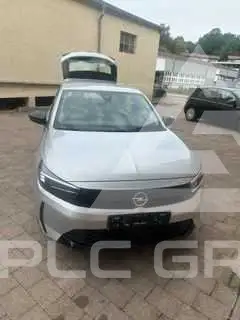 2024 Opel Corsa