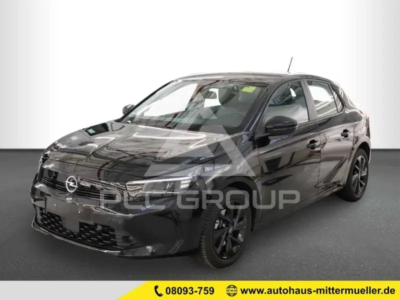 2024 Opel Corsa