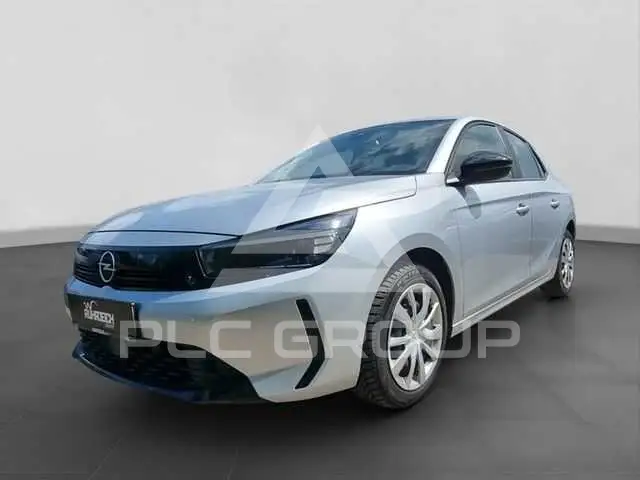 2024 Opel Corsa