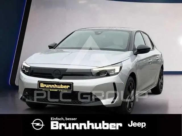2024 Opel Corsa