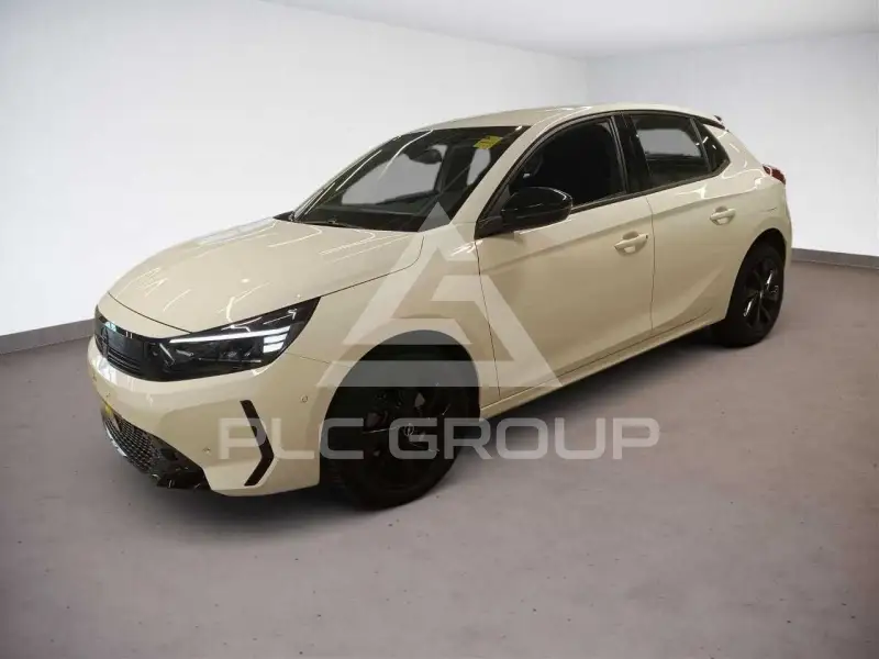 2024 Opel Corsa