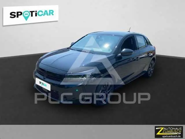 2024 Opel Corsa
