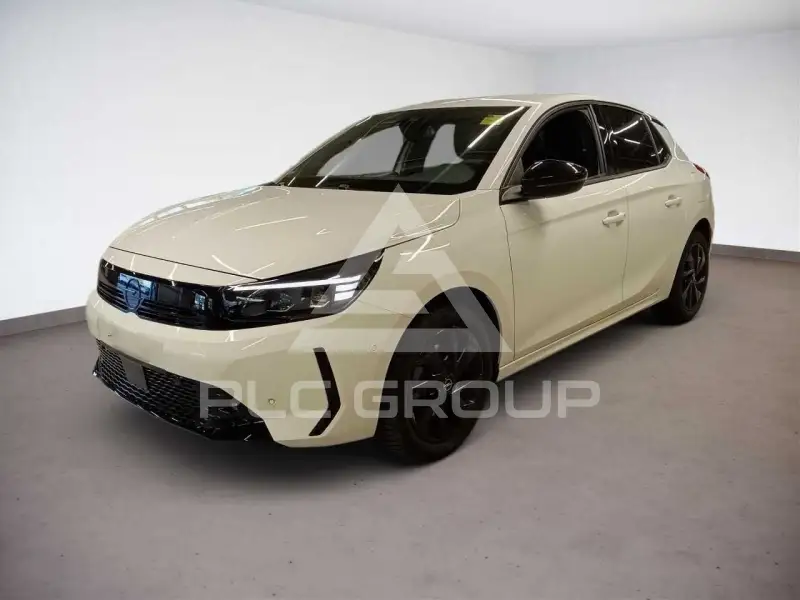 2024 Opel Corsa