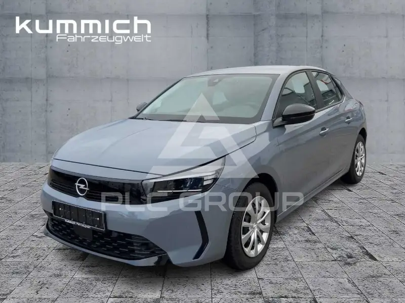 2024 Opel Corsa
