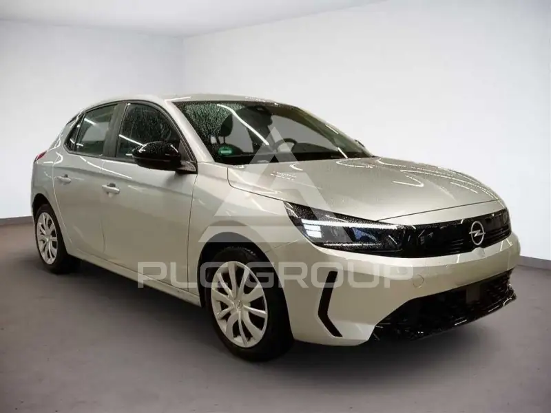 2024 Opel Corsa