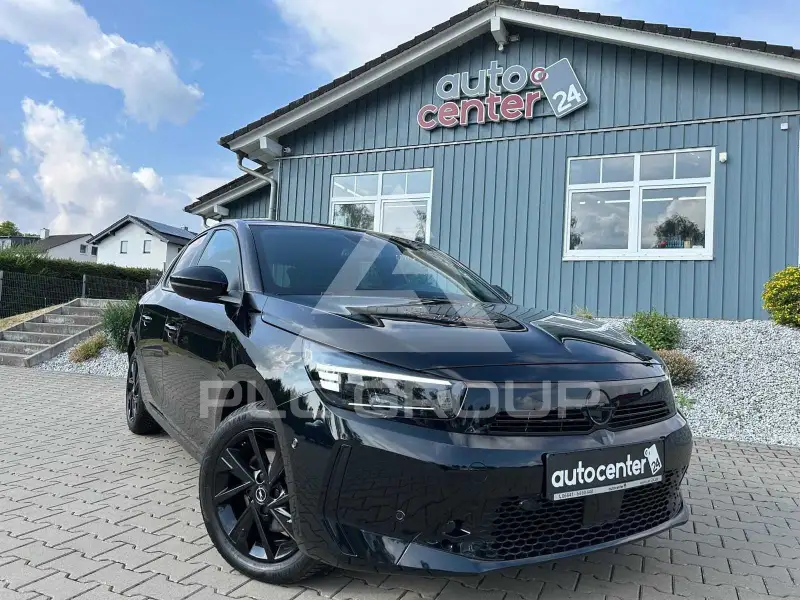 2024 Opel Corsa