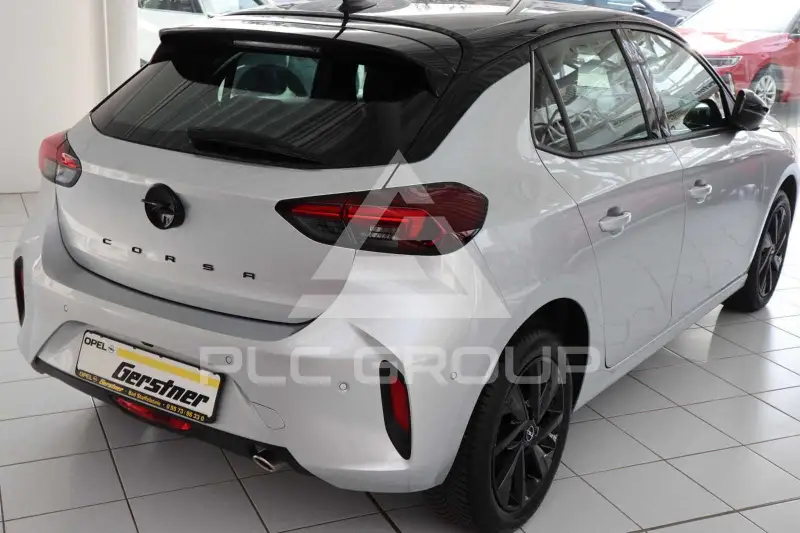 2024 Opel Corsa