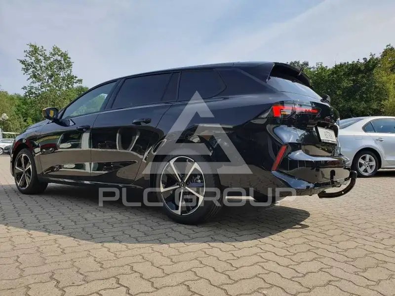2024 Opel Astra