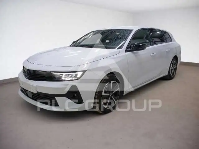 2024 Opel Astra