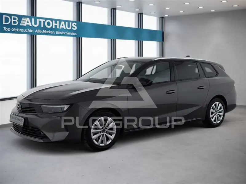 2024 Opel Astra