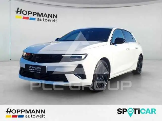 2024 Opel Astra