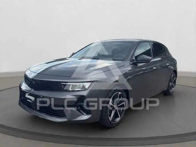 2024 Opel Astra