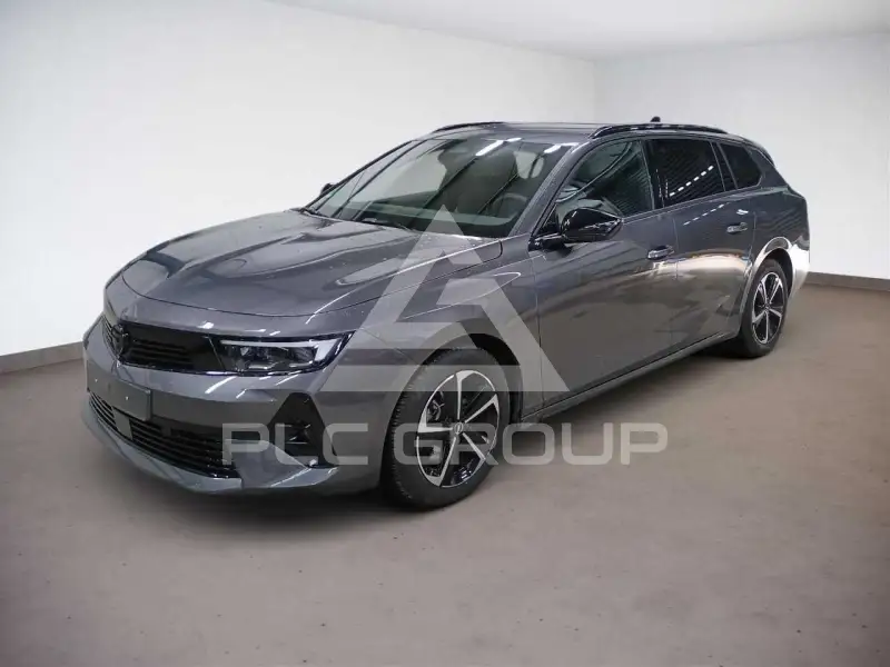 2024 Opel Astra