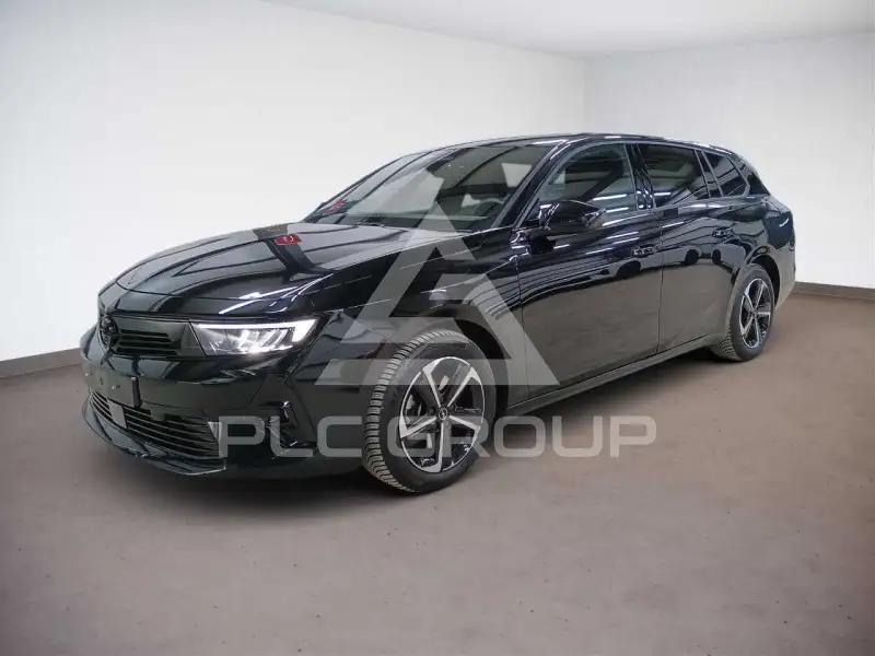 2024 Opel Astra