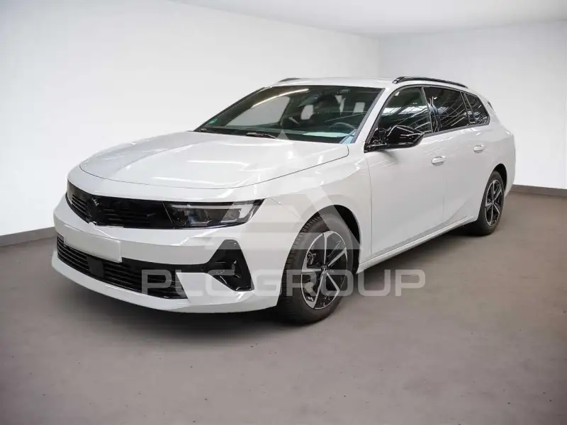 2024 Opel Astra