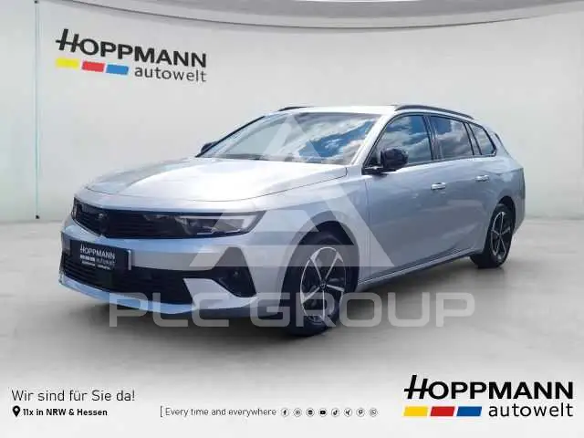 2024 Opel Astra