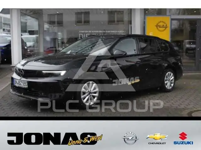 2024 Opel Astra