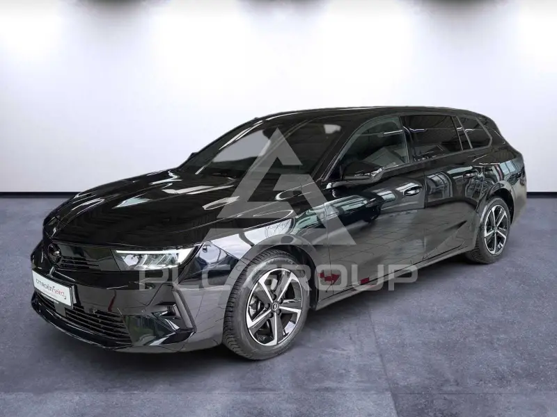 2024 Opel Astra
