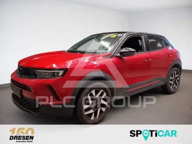 2024 Opel Mokka
