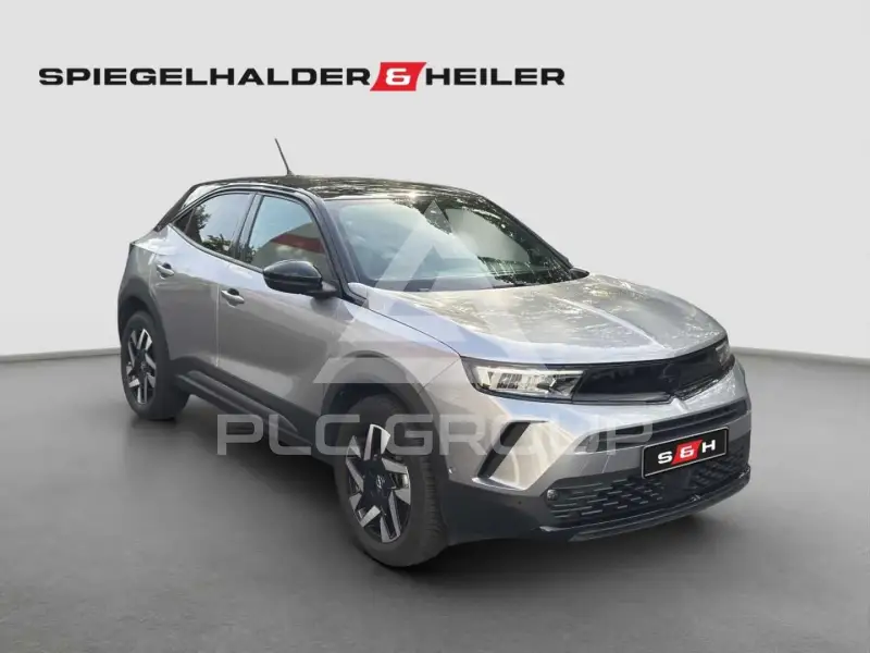 2024 Opel Mokka