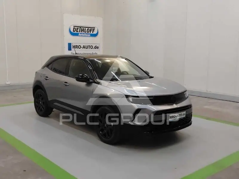 2024 Opel Mokka