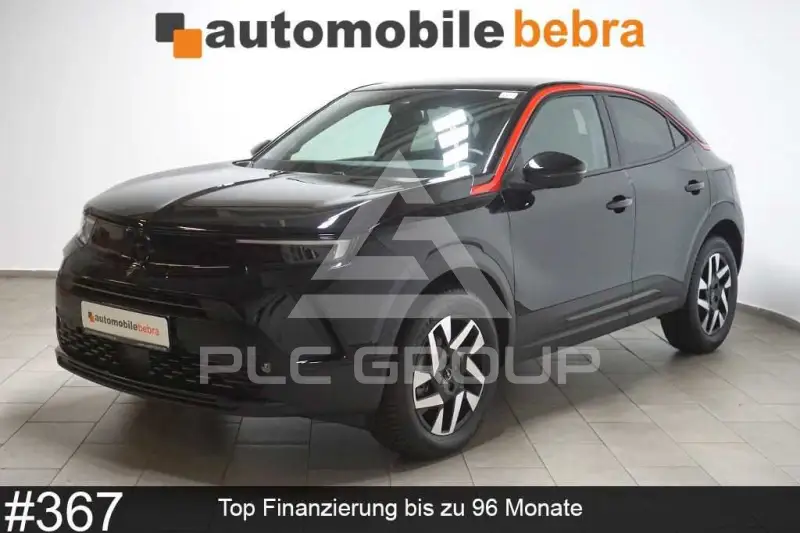 2024 Opel Mokka