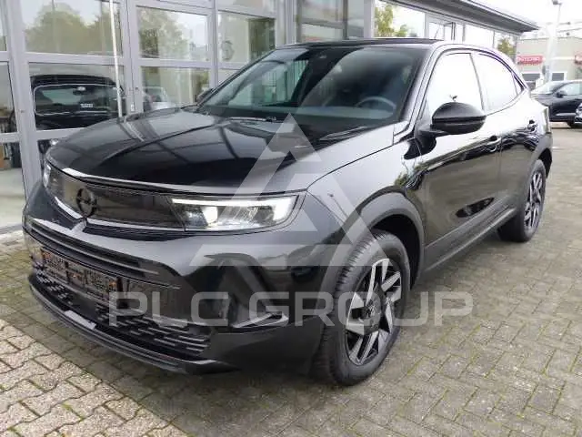 2024 Opel Mokka