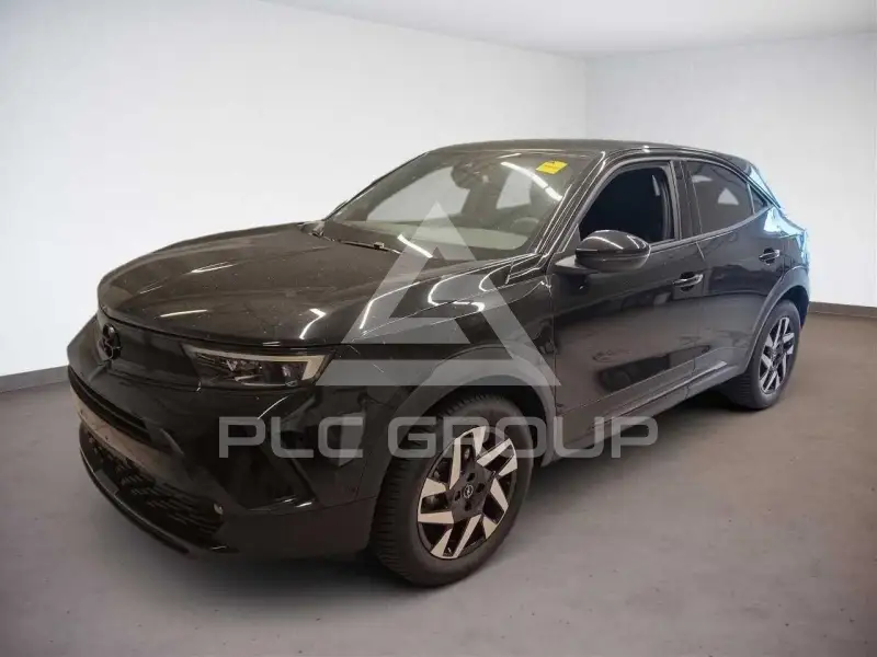2024 Opel Mokka
