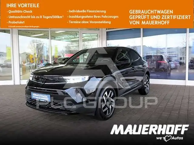 2024 Opel Mokka