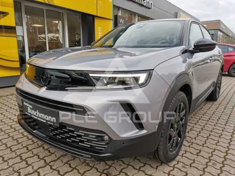 2024 Opel Mokka