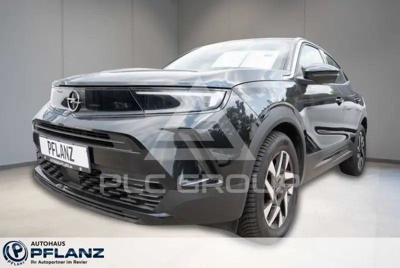 2024 Opel Mokka