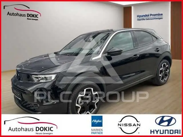 2024 Opel Mokka