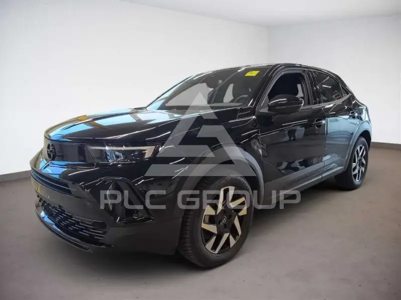2024 Opel Mokka