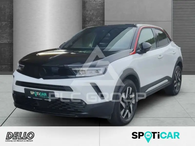 2024 Opel Mokka