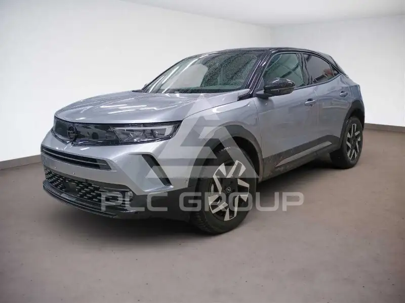 2024 Opel Mokka