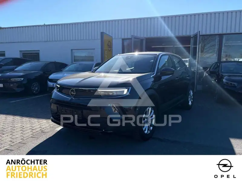 2024 Opel Mokka