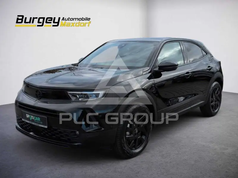 2024 Opel Mokka