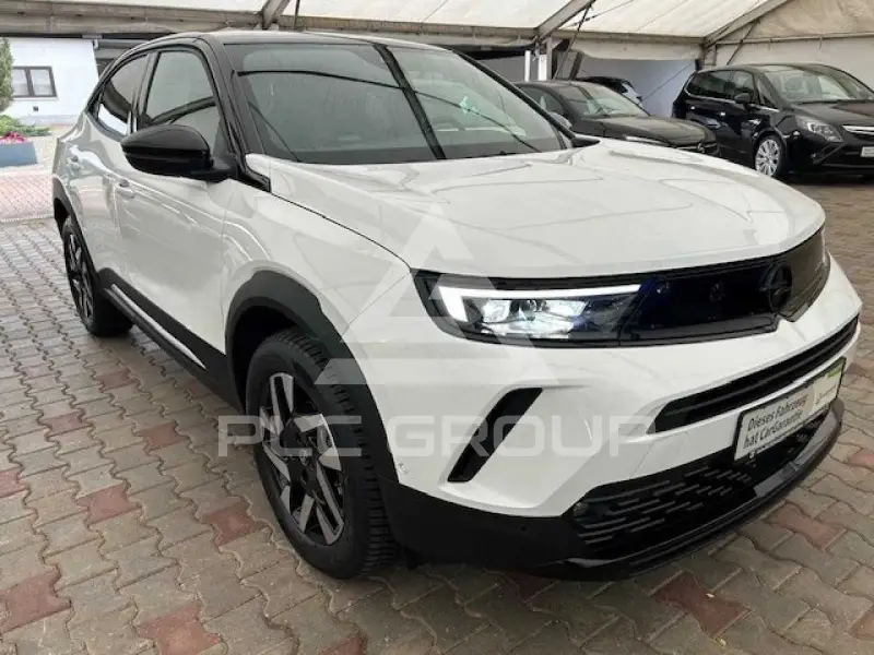 2024 Opel Mokka