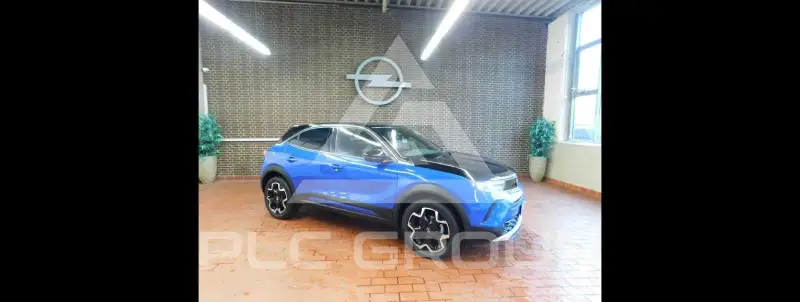 2024 Opel Mokka
