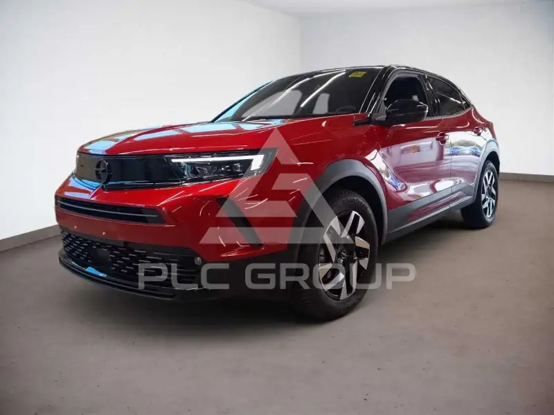 2024 Opel Mokka
