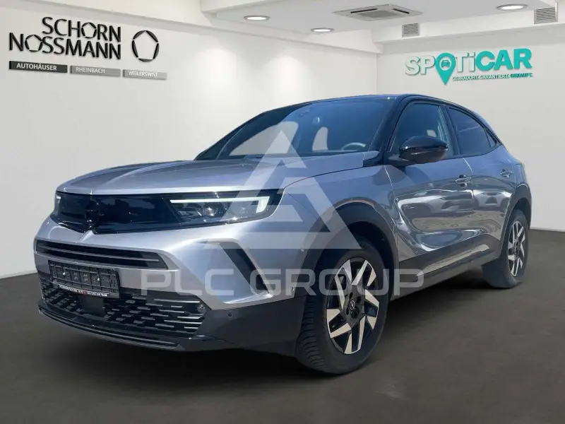 2024 Opel Mokka