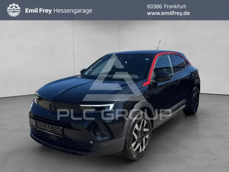 2024 Opel Mokka