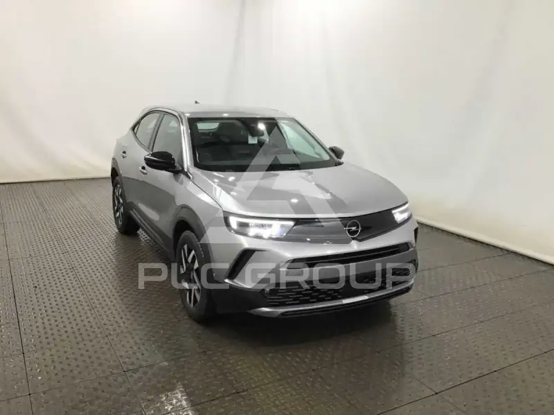 2024 Opel Mokka