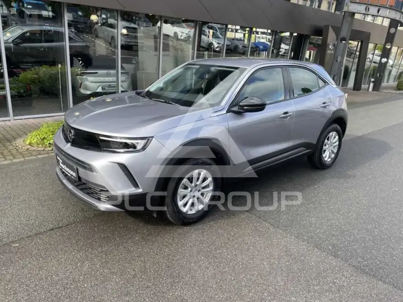 2024 Opel Mokka