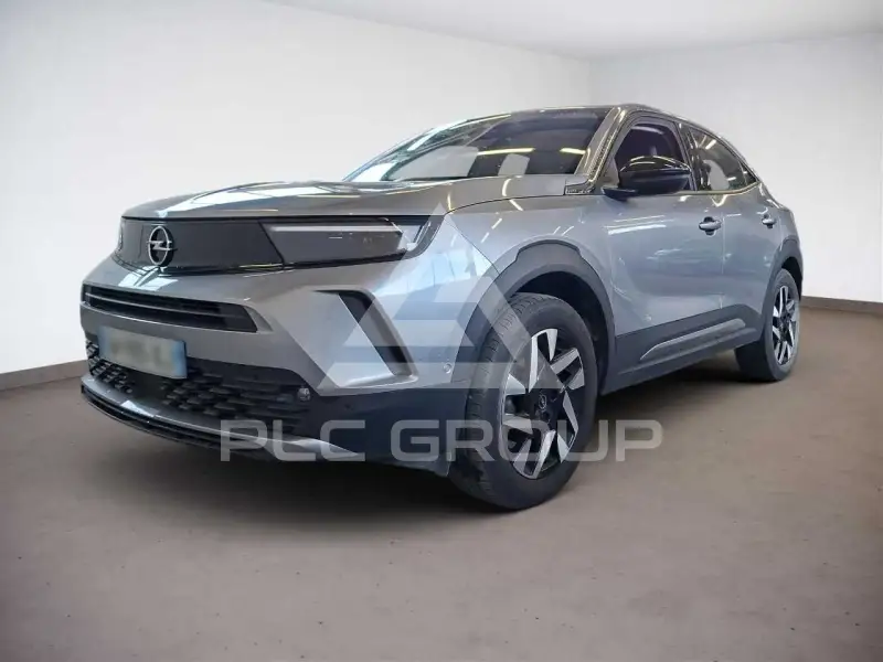 2024 Opel Mokka