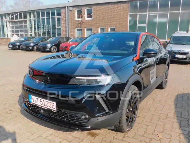 2024 Opel Mokka