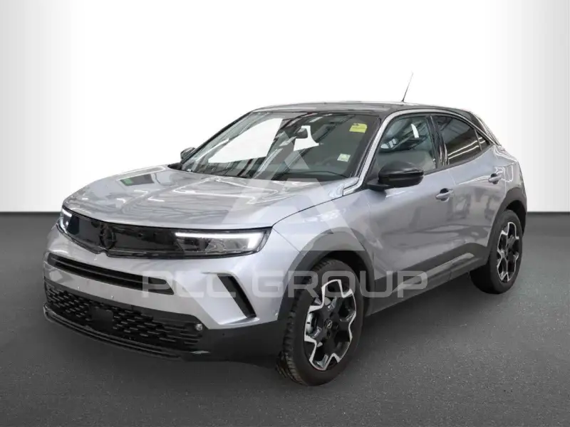 2024 Opel Mokka