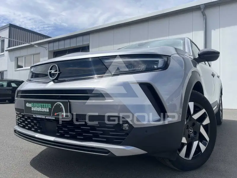2024 Opel Mokka