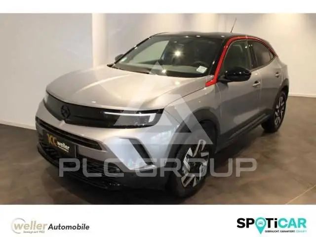 2024 Opel Mokka