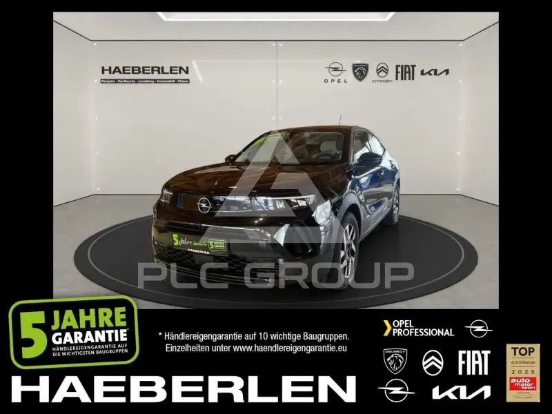 2024 Opel Mokka